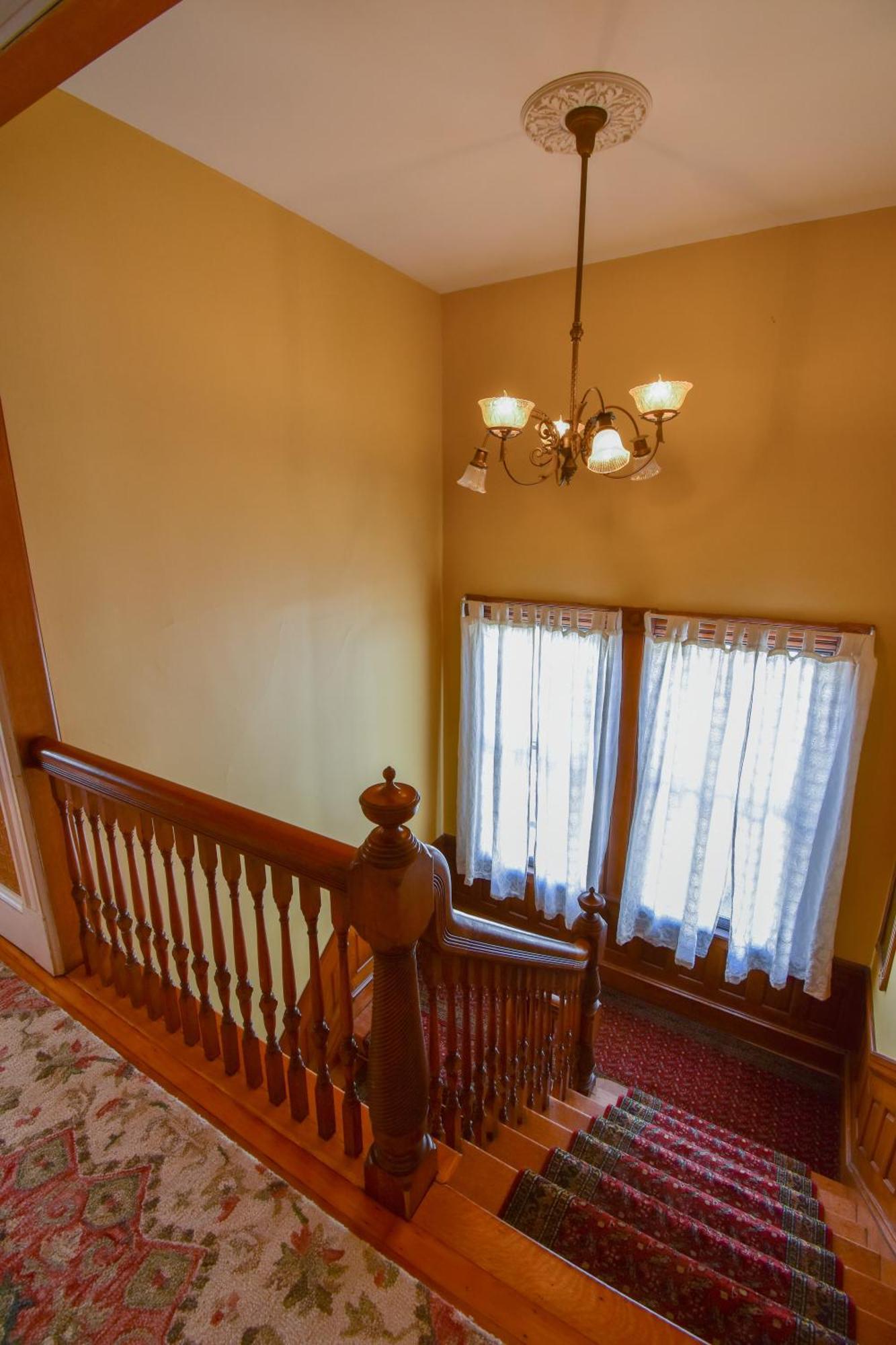 Maine Victorian Mansion Villa Saco Buitenkant foto