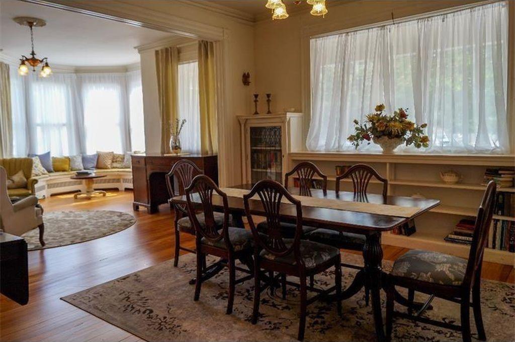 Maine Victorian Mansion Villa Saco Buitenkant foto